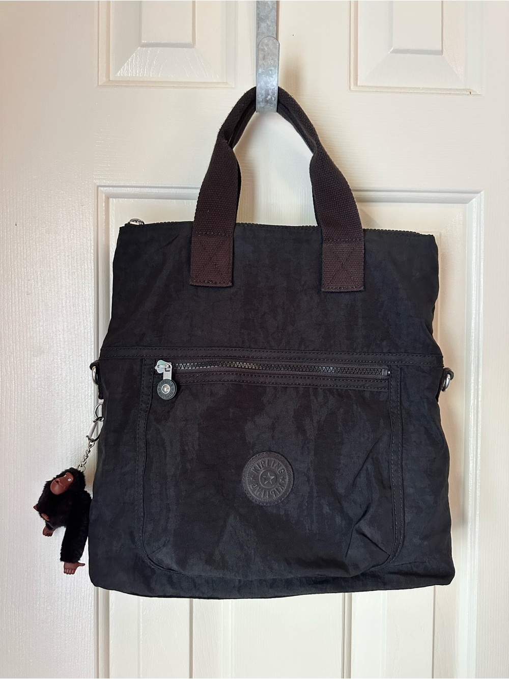 Kipling Black Crossbody